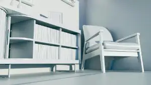 Modélisation 3D