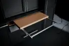 Démo de table repliable