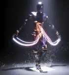 Danse hip hop