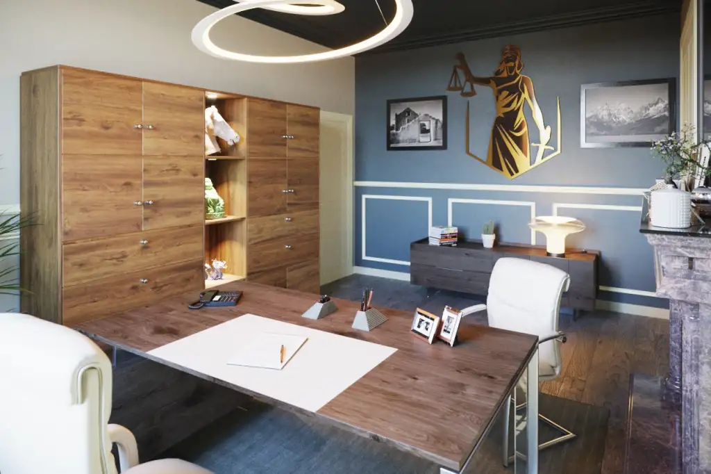 Lecomte bureau avocat